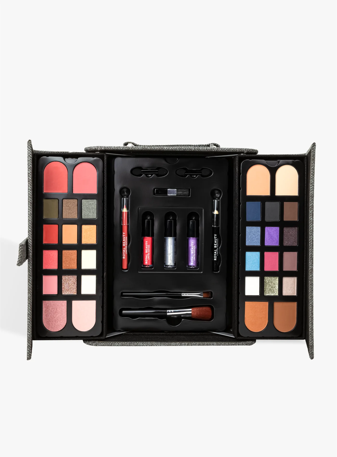 Bauletto Make Up Ambra - Image 3