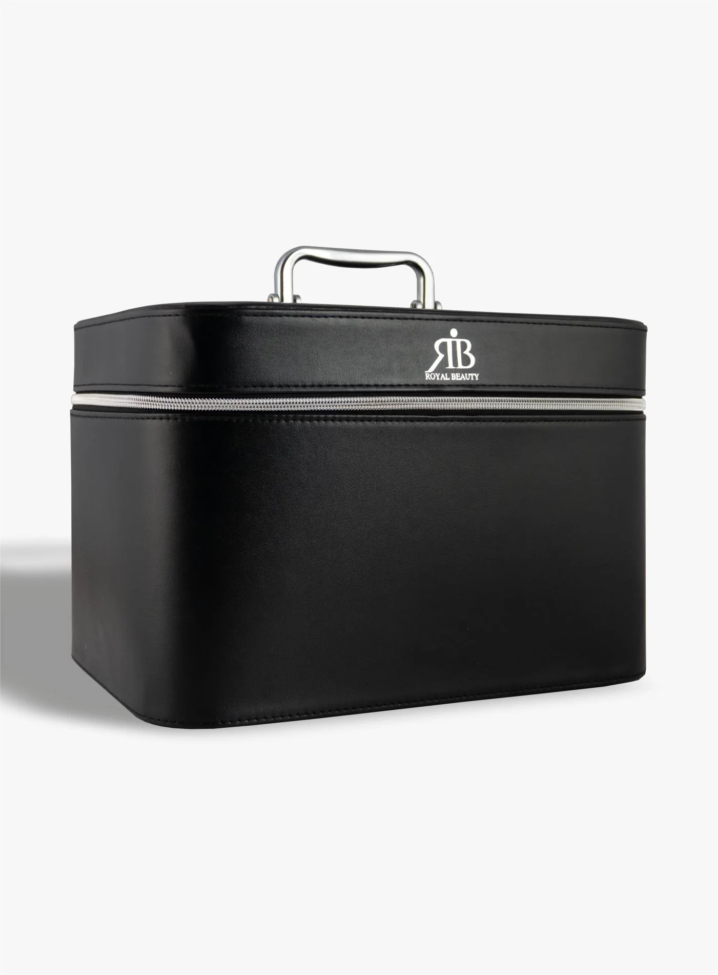 Beauty Case Con Specchio - Image 2