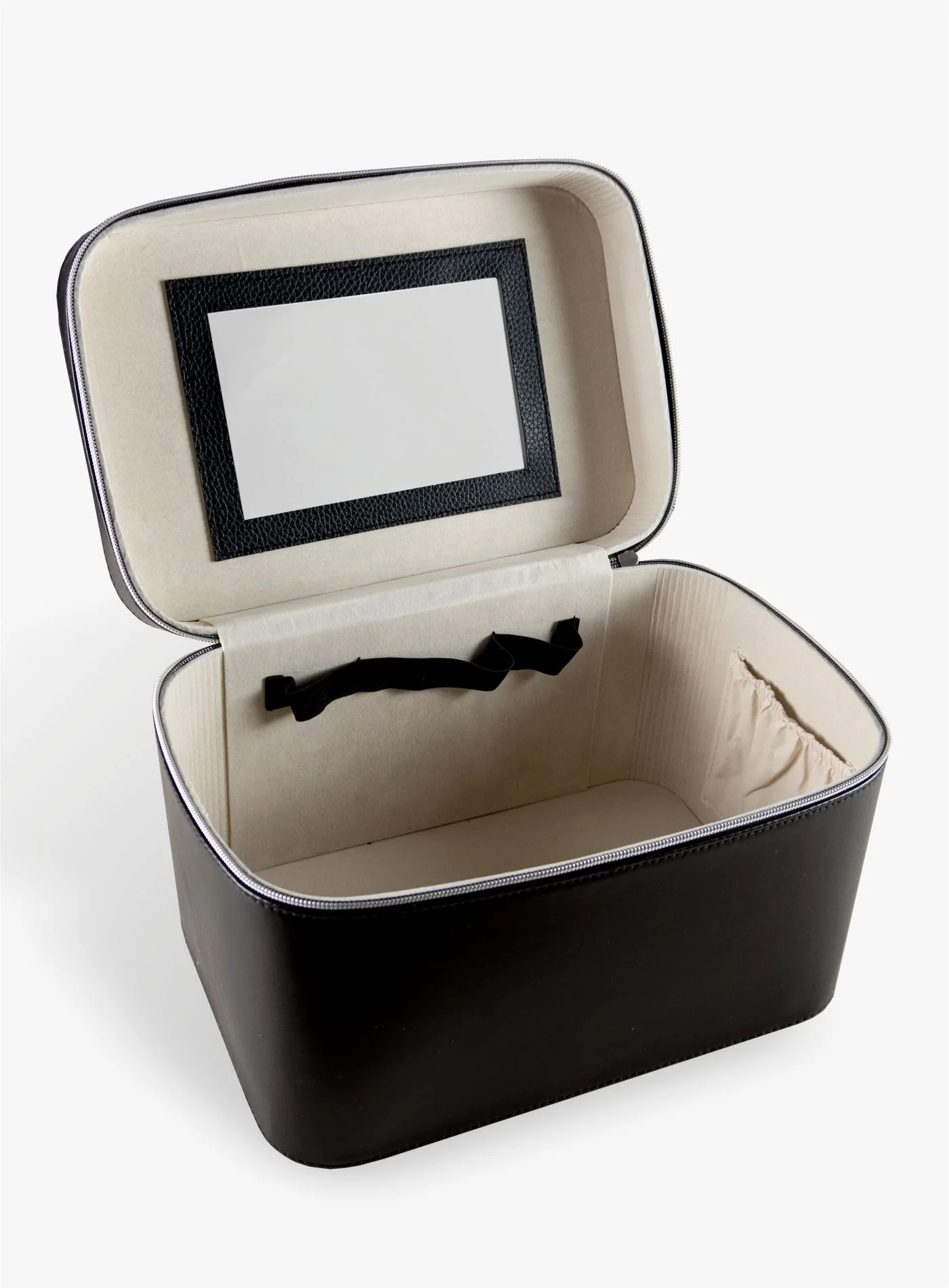 Beauty Case Con Specchio - Image 3