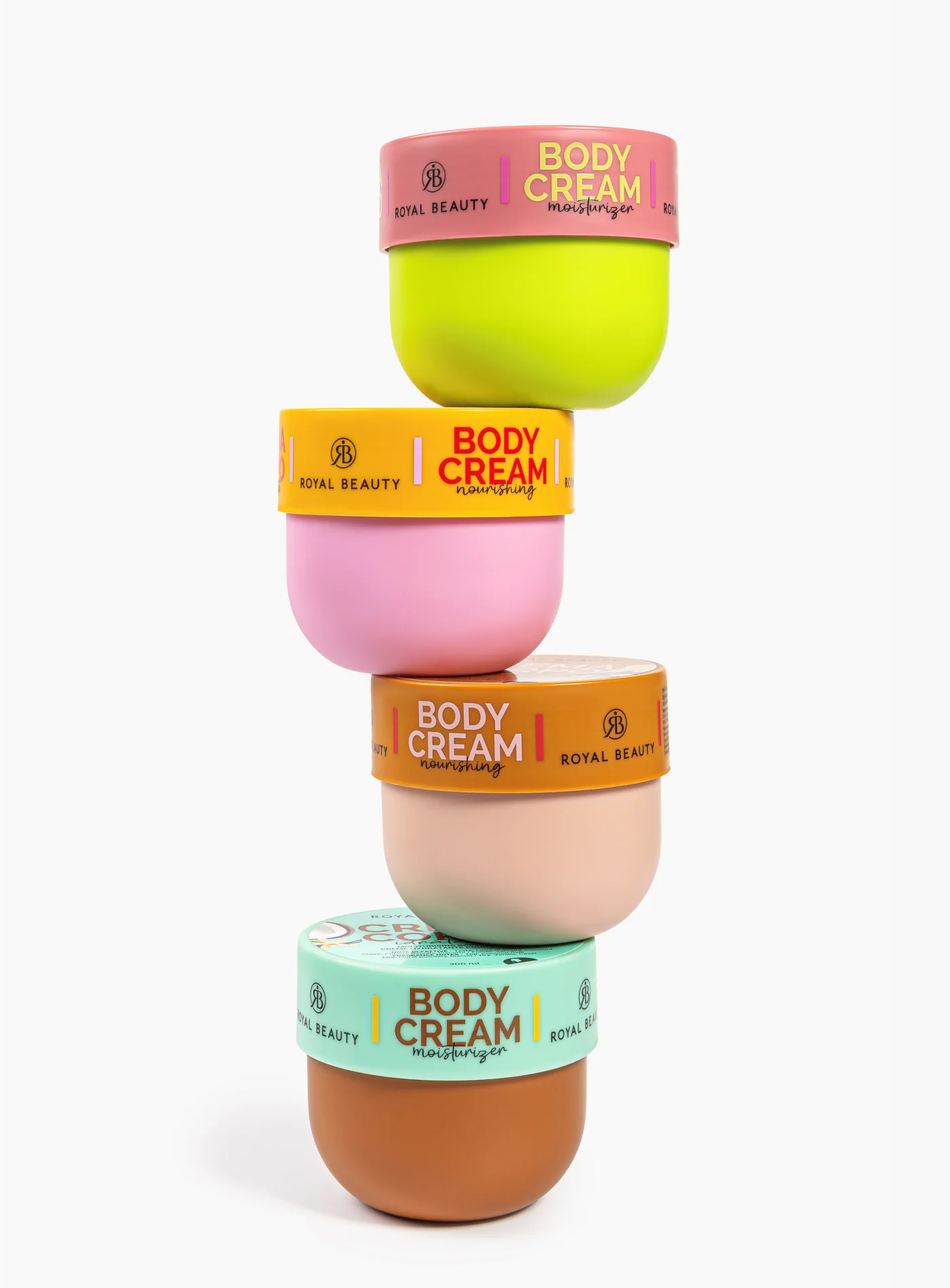 Crema Corpo - Fragranza N° 3 - Image 5