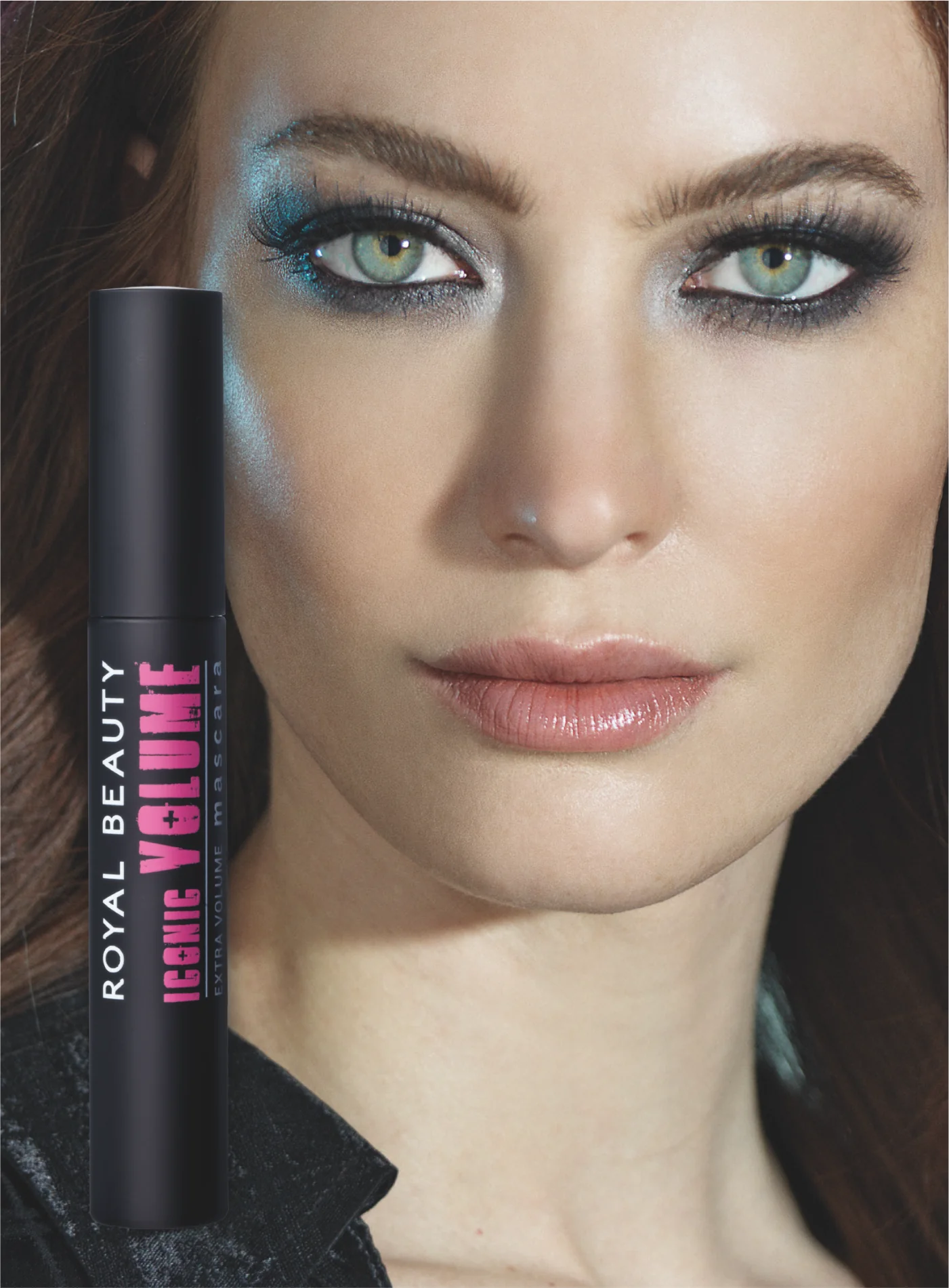 Mascara Iconic Volume - Image 2
