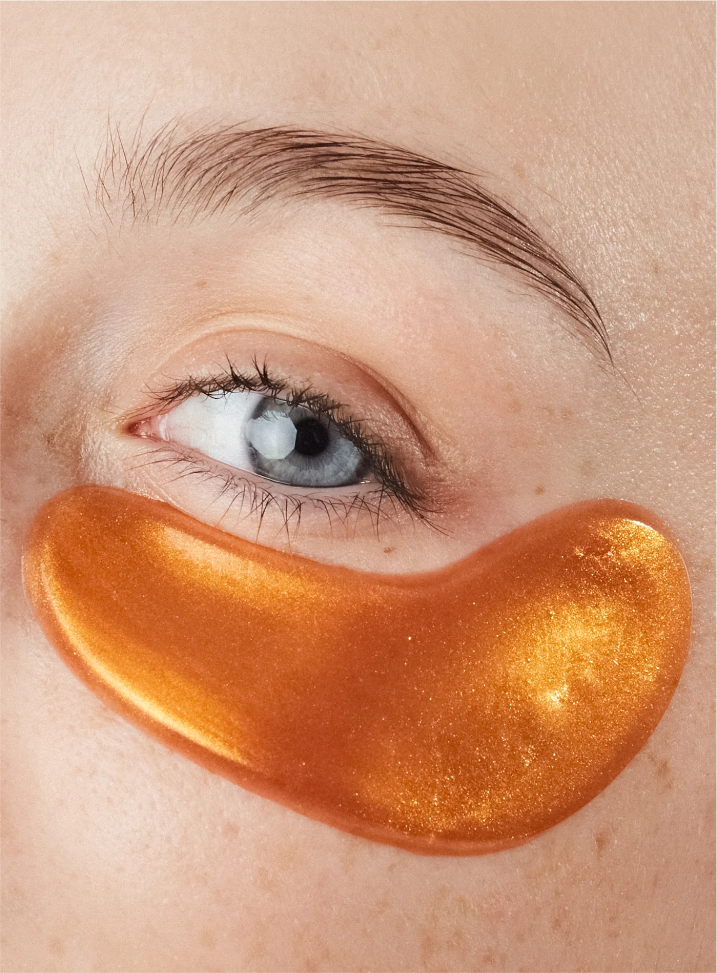 Maschera Occhi al Collagene Anti-età - Image 3