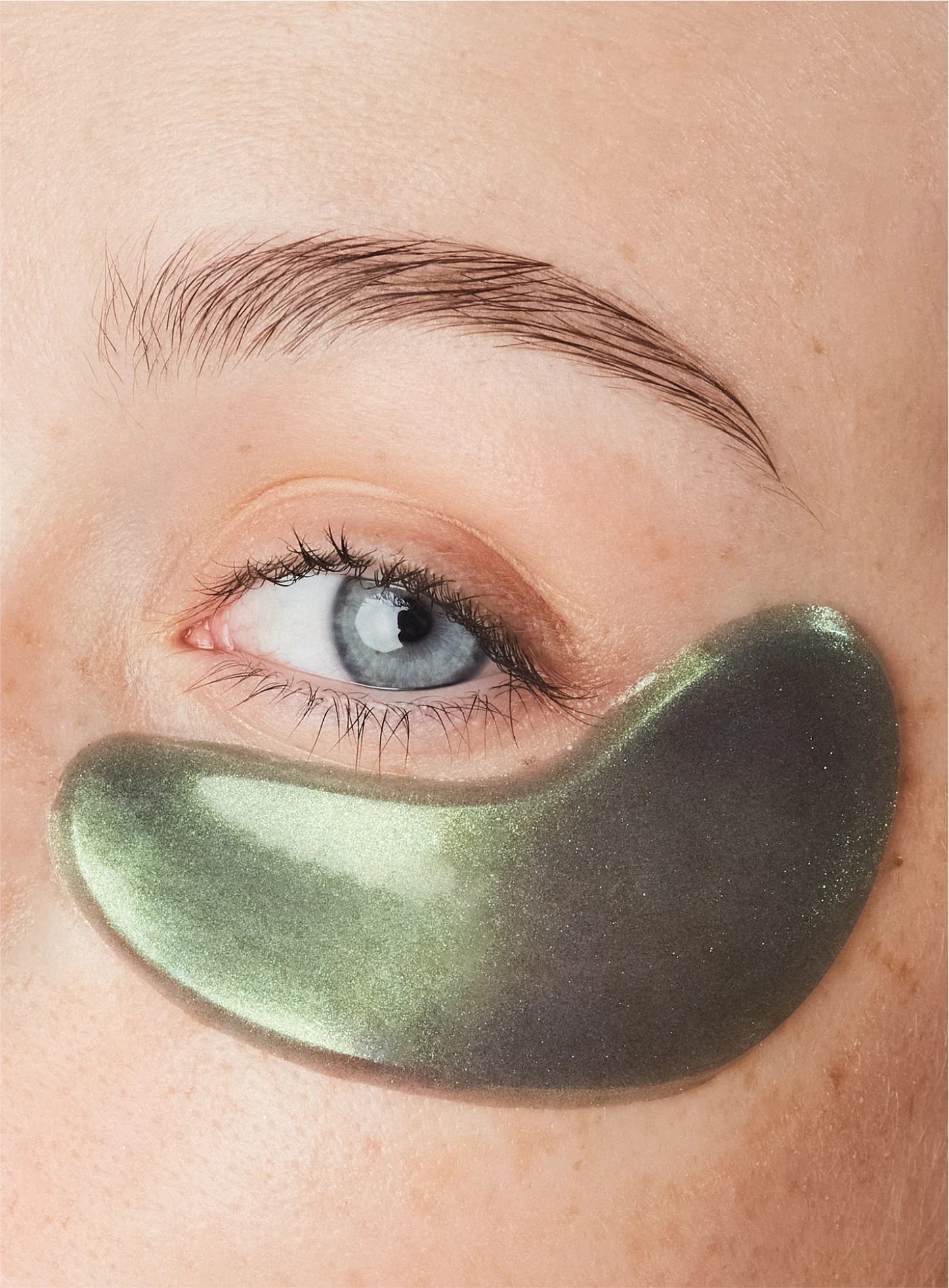 Maschera Occhi al Collagene Idratante - Image 3