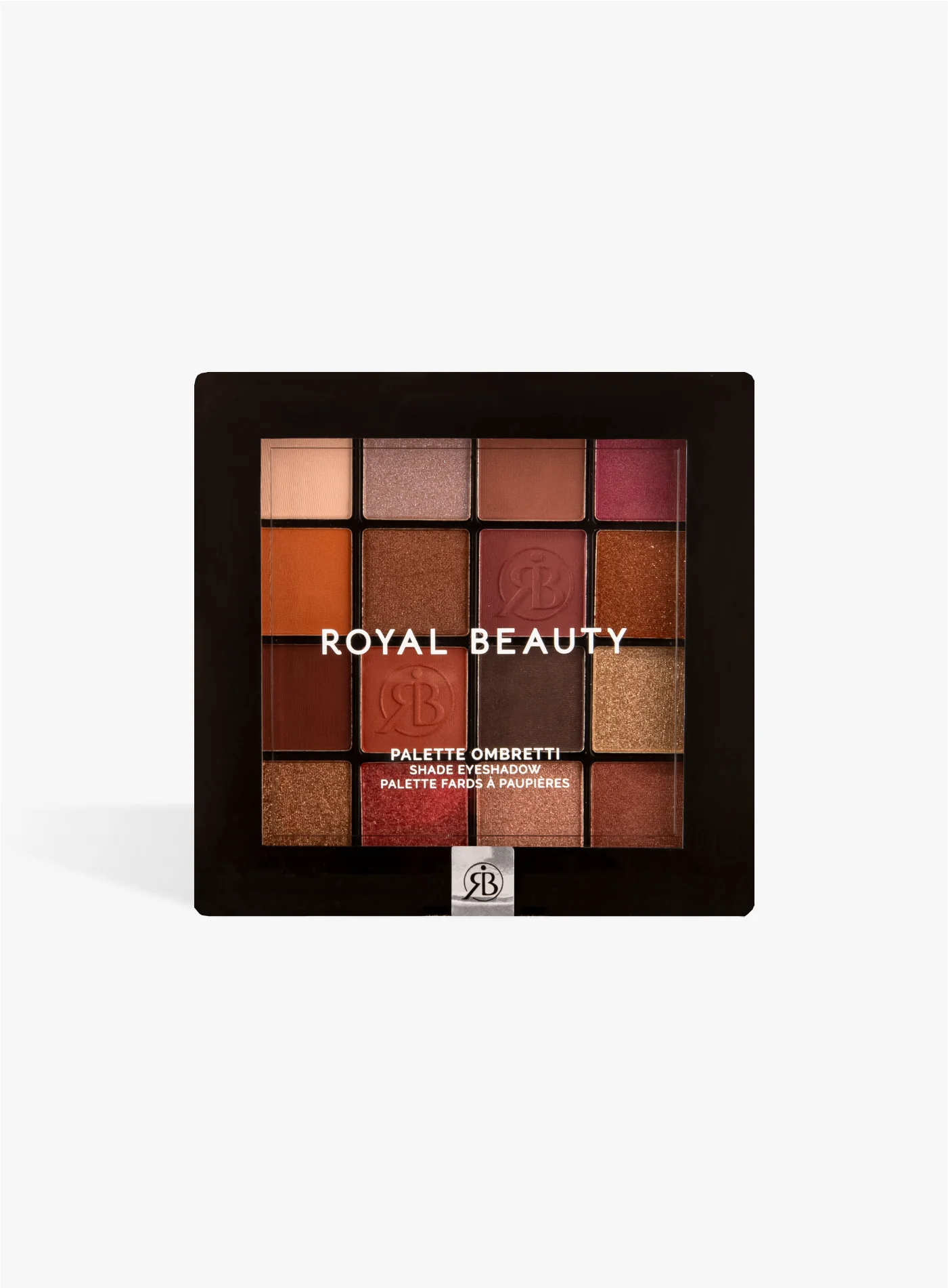 Palette 16 Ombretti - Nude - Image 3