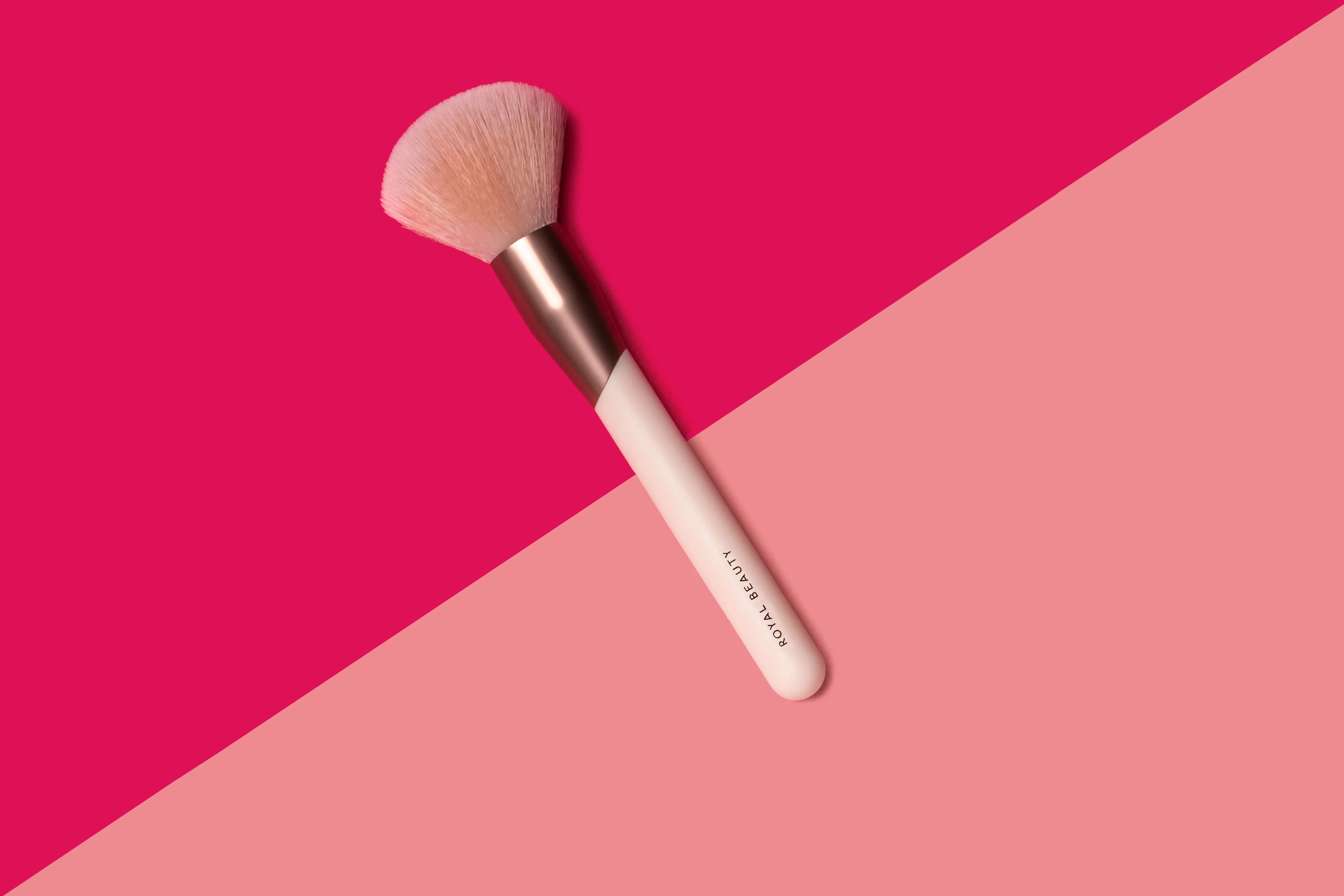 Pennello Make-Up per Blush e Polveri - Image 3