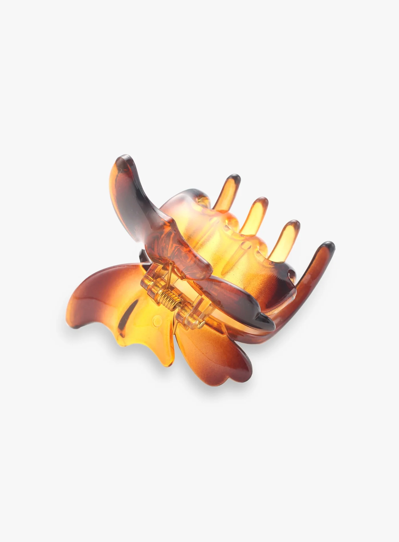 Pinza per capelli farfalla - Image 2