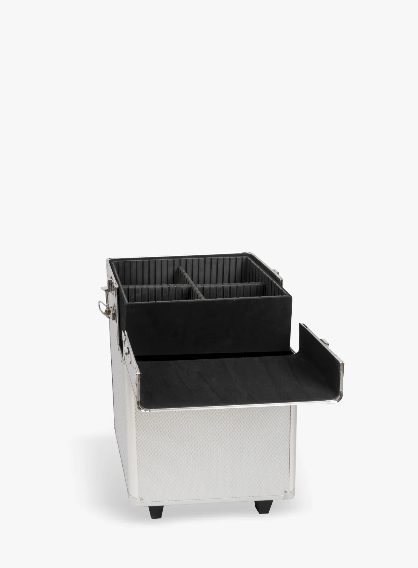 Trolley valigia make up professionale - Image 4
