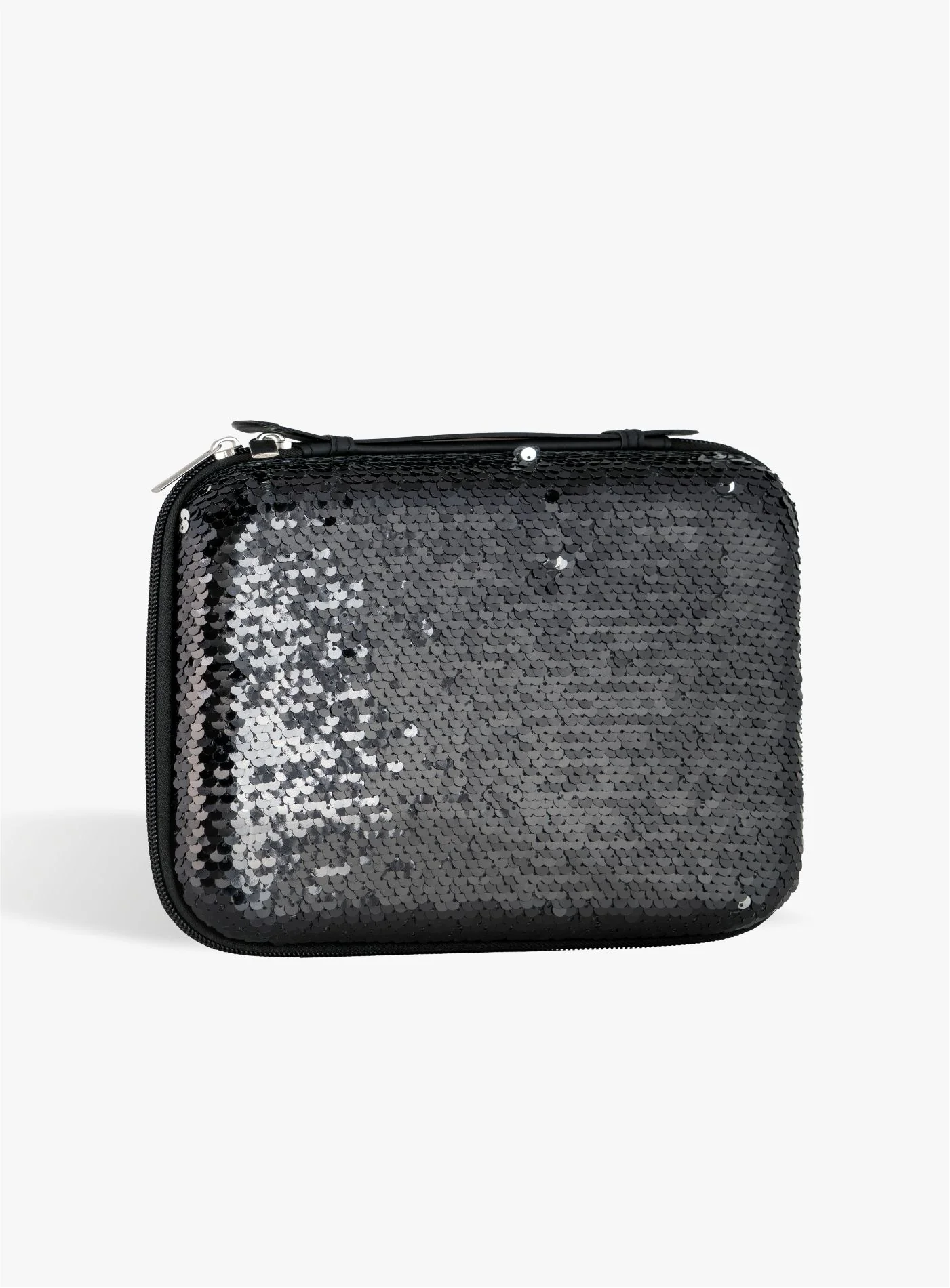 Valigetta make up con paillettes Alice - Image 2